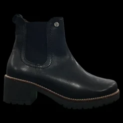 Pitillos Stivaletti Da Donna Nero - 20022