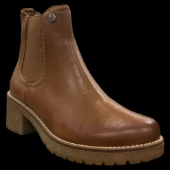 Pitillos Stivaletti Da Donna Cuoio - 20022