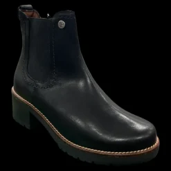 Pitillos Stivaletti Da Donna Nero - 20022