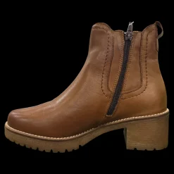 Pitillos Stivaletti Da Donna Cuoio - 20022