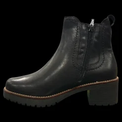 Pitillos Stivaletti Da Donna Nero - 20022