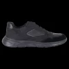 Portello Geox Sneakers Da Uomo Nero - U36E1C