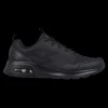 Province Skechers Scarpe Sportive Da Uomo 232647 Nero - 232647