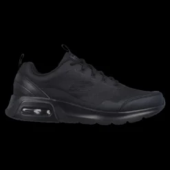 Province Skechers Scarpe Sportive Da Uomo 232647 Nero - 232647