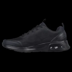 Province Skechers Scarpe Sportive Da Uomo 232647 Nero - 232647