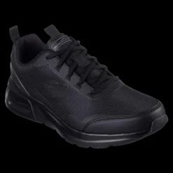 Province Skechers Scarpe Sportive Da Uomo 232647 Nero - 232647