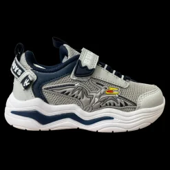Pterodattilo Bull Boys Scarpe Sportive Da Bambino Dnal3374 Grigio - DNAL3374