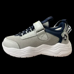 Pterodattilo Bull Boys Scarpe Sportive Da Bambino Dnal3374 Grigio - DNAL3374