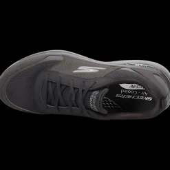 Recharge Skechers Scarpe Sportive Da Uomo 216122/bbk Nero - 216122/BBK