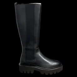 Rita Vueva Stivali Da Donna Nero - M-13027