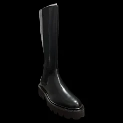 Rita Vueva Stivali Da Donna Nero - M-13027