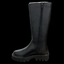 Rita Vueva Stivali Da Donna Nero - M-13027