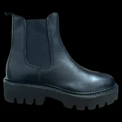 Rita Vueva Tronchetti Da Donna Nero - M-13118