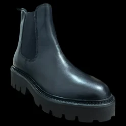 Rita Vueva Tronchetti Da Donna Nero - M-13118