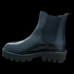 Rita Vueva Tronchetti Da Donna Nero - M-13118