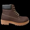 River 2 Lumberjack Anfibi Da Uomo Marrone - SMH6901-001