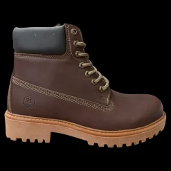 River 2 Lumberjack Anfibi Da Uomo Marrone - SMH6901-001