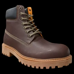 River 2 Lumberjack Anfibi Da Uomo Marrone - SMH6901-001