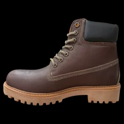 River 2 Lumberjack Anfibi Da Uomo Marrone - SMH6901-001