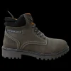 River Lumberjack Anfibi Da Uomo Antracite - SM00101