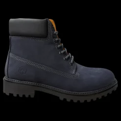 River Lumberjack Anfibi Da Uomo Navy Blue - SM00101