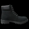 River Lumberjack Anfibi Da Uomo Blue/black - SM00101