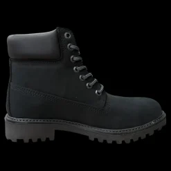 River Lumberjack Anfibi Da Uomo Blue/black - SM00101