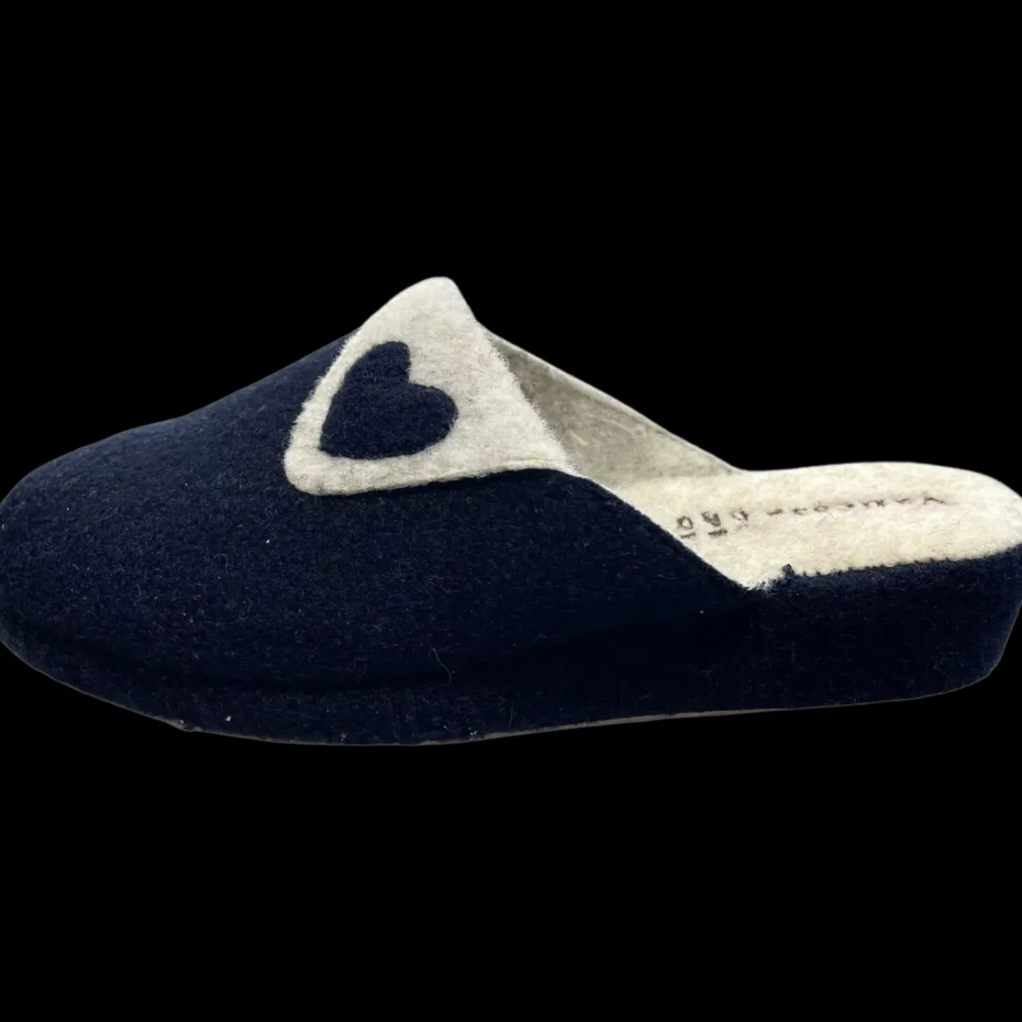 Roberta Pantofole E Ciabatte Da Donna 163 Blu - 163