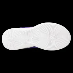S Light - Glitzy Petals Skechers Scarpe Sportive Da Bambina Viola - 996472L