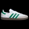 Samba Og Adidas Originals Scarpe Sportive Sneakers Unisex Bianco - IG1024
