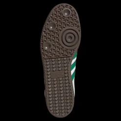 Samba Og Adidas Originals Scarpe Sportive Sneakers Unisex Bianco - IG1024