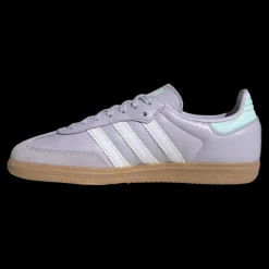 Samba Og Adidas Originals Scarpe Sportive Sneakers Da Donna Lilla - IH2872
