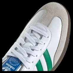 Samba Og Adidas Originals Scarpe Sportive Sneakers Unisex Bianco - IG1024