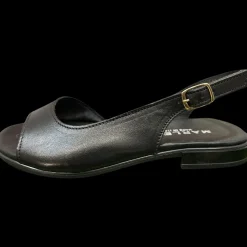 Sandali Bassi Da Donna Talea Sandali Da Donna 808 Nero - 808