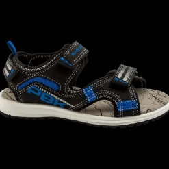 Sandali Da Bambino Pablosky Sandali Bambini 969510 Nero - 969510