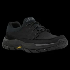 Sartell Skechers Sneakers Da Uomo 204565 Nero - 204565