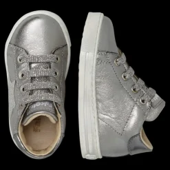 Sasha Met Naturino Primi Passi Da Bambina Argento - 0012015315.52.0Q02