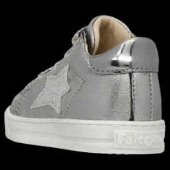 Sasha Met Naturino Primi Passi Da Bambina Argento - 0012015315.52.0Q02