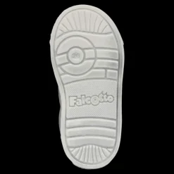 Sasha Met Naturino Primi Passi Da Bambina Argento - 0012015315.52.0Q02