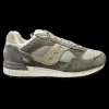 Saucony Sneakers Da Uomo S70665 Grigio - S70665