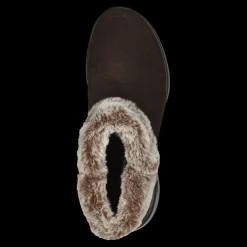 Savvy Skechers Stivaletti Da Donna Marrone - 144003