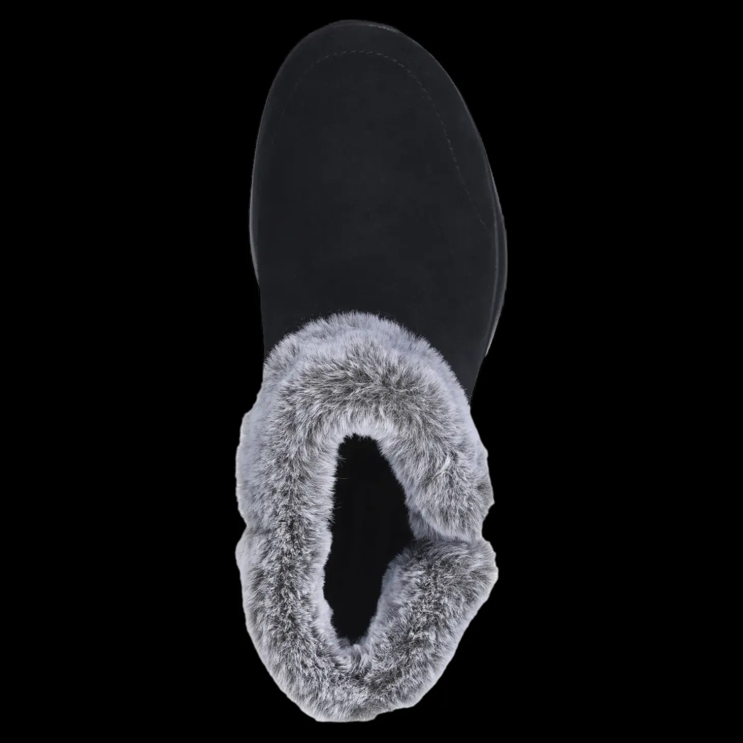 Savvy Skechers Stivaletti Da Donna Nero - 144003