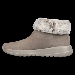 Savvy Skechers Stivaletti Da Donna Beige - 144003