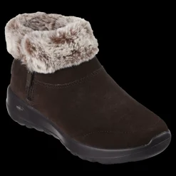 Savvy Skechers Stivaletti Da Donna Marrone - 144003