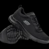Scarpe Da Ginnastica Uomo Skechers 4,0 Nero - 232229