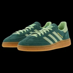 Scopri L'adidas Spezial Ie5896: Icona Dello Stile Verde - IE5896