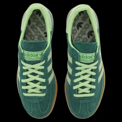 Scopri L'adidas Spezial Ie5896: Icona Dello Stile Verde - IE5896