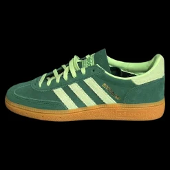 Scopri L'adidas Spezial Ie5896: Icona Dello Stile Verde - IE5896
