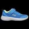 Selectors - Reset Achieved Skechers Sneakers Da Bambino Blu - 403615L