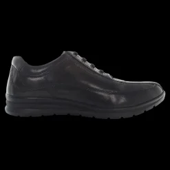 Serra Lumberjack Sneakers Da Uomo Nero - SM98404-001